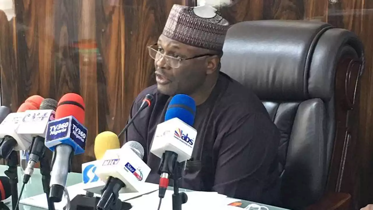 INEC, stakeholders insist on cancellation of Imo PDP ad-hoc delegates' lists