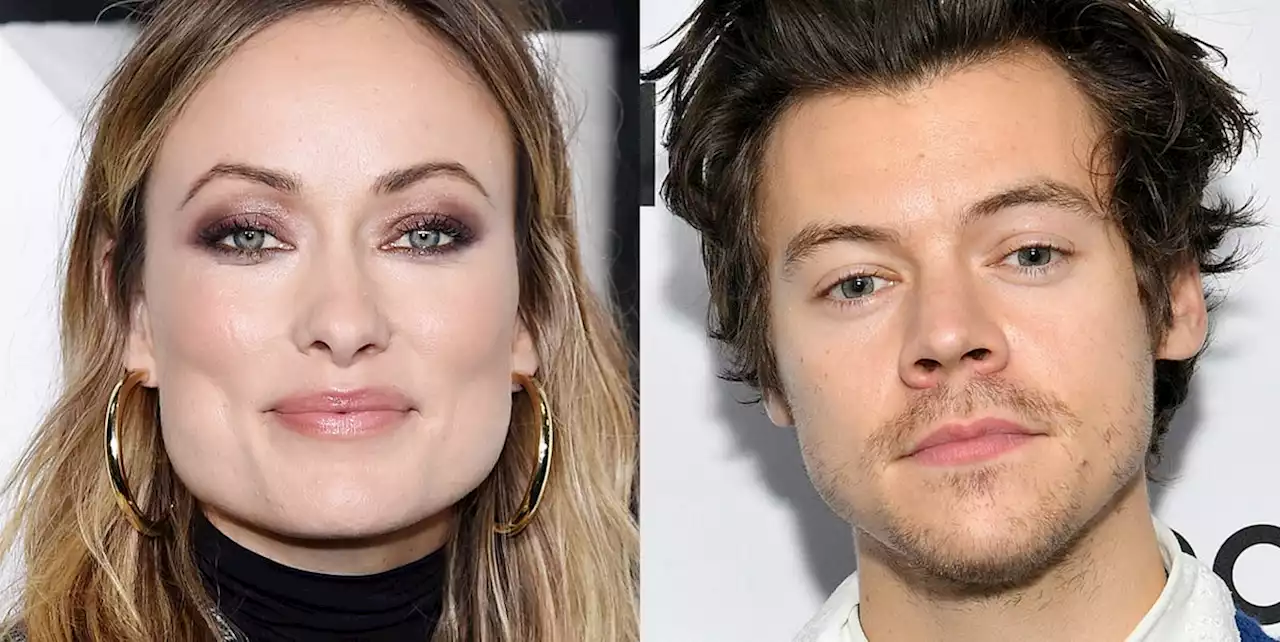 Harry Styles Had a 'Wonderful Experience' with Olivia Wilde on Set of 'Don't Worry Darling'