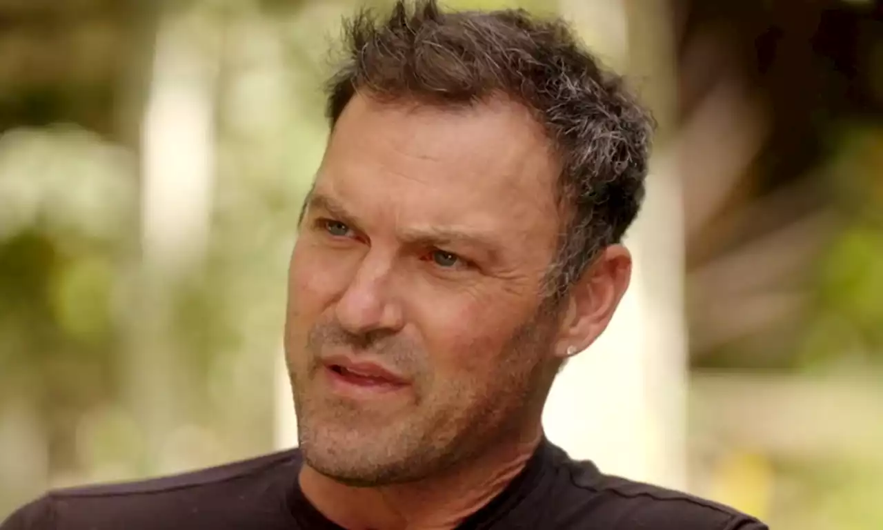 Brian Austin Green opens up on devastating health battle with ulcerative colitis