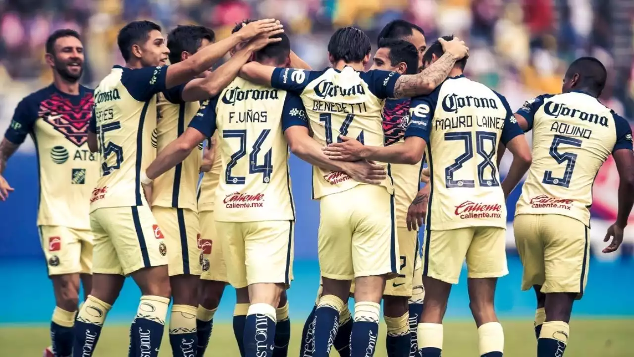 Semifinal América vs Pachuca: Cuándo y dónde ver el partido de la Liguilla en vivo