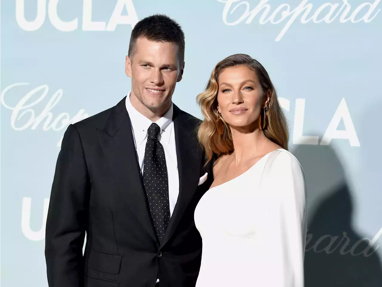 Gisele Bündchen reveals why she and Tom Brady homeschool their kids