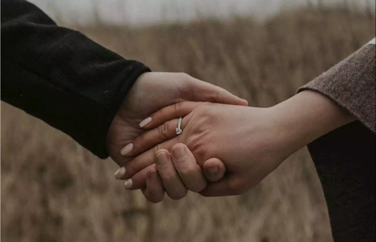 Making a marriage work when divorce is knocking on your door - The Independent News