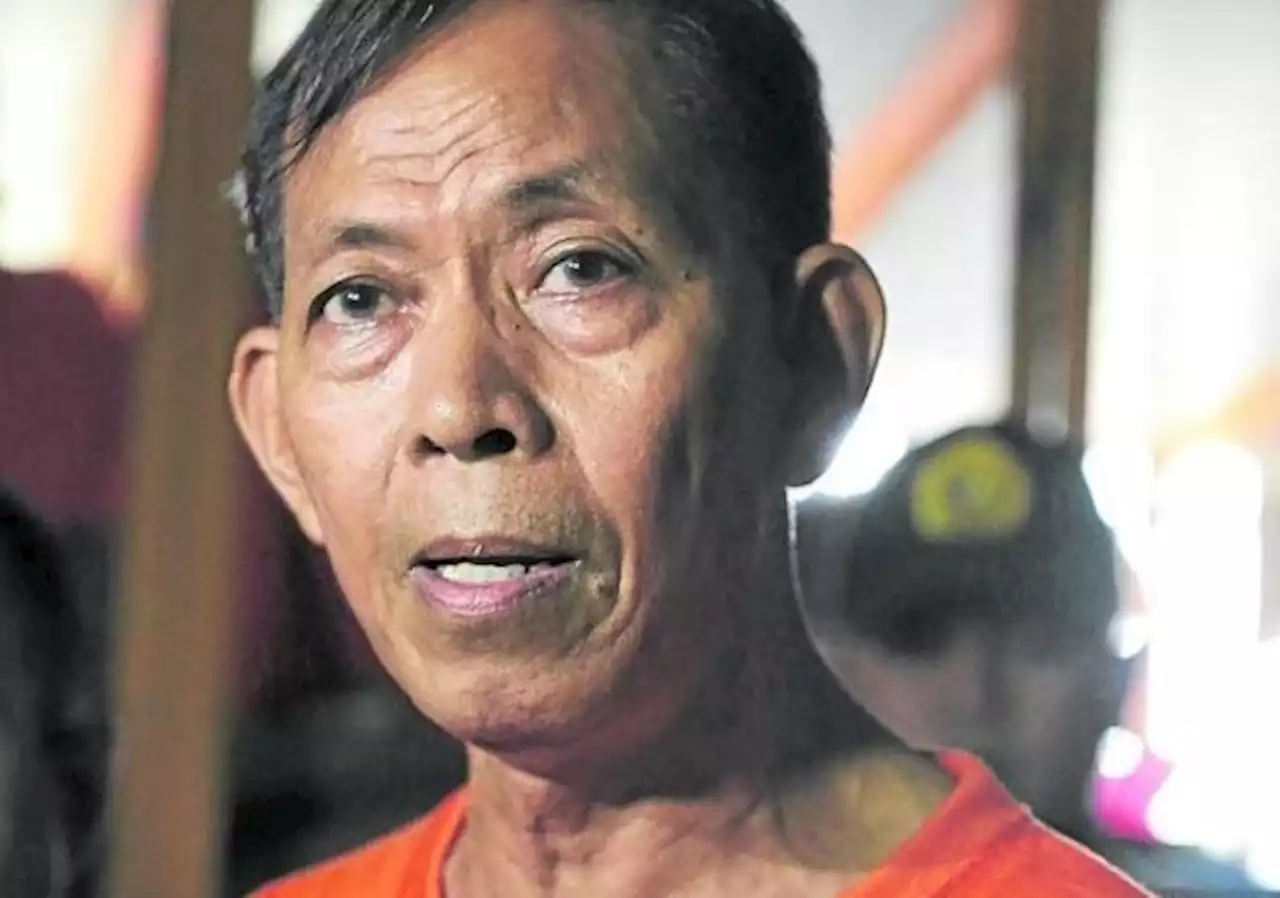 Palparan’s appeal to reopen 2nd kidnapping case for plea bargaining junked