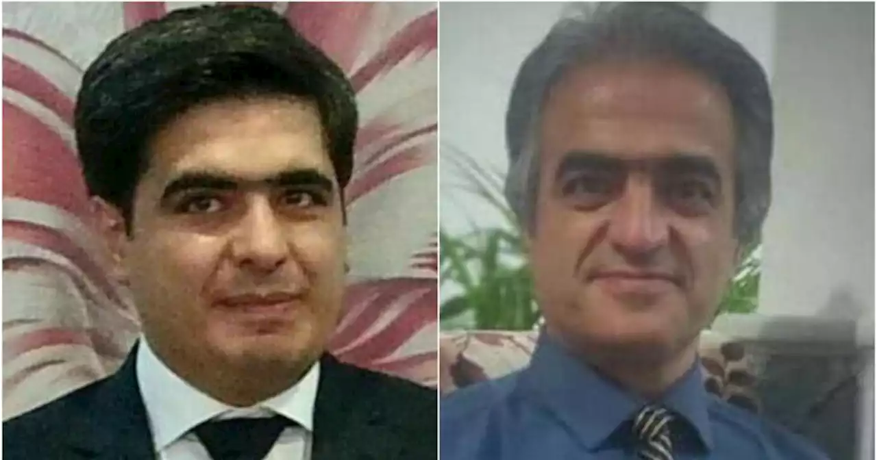 دو فعال مدنی توسط نیروهای امنیتی تبریز بازداشت شدند