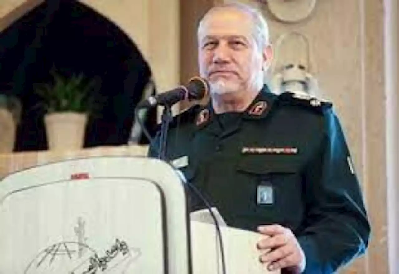 پیش بینی سرلشکر صفوی:آمریکا به قبول برجام تن خواهد داد