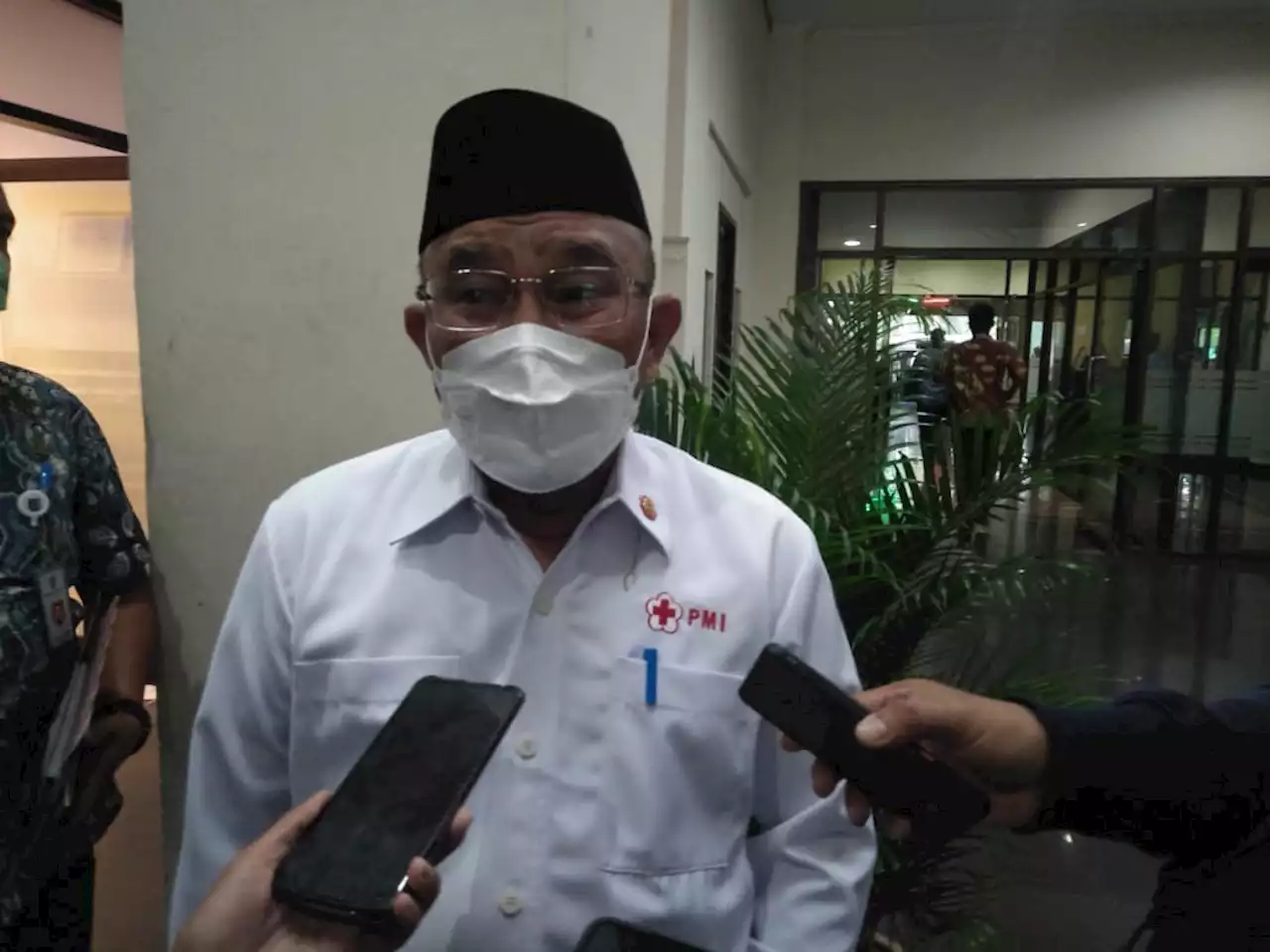 Pemkot Depok Memperbolehkan Masyarakat Lepas Masker, Asalkan...