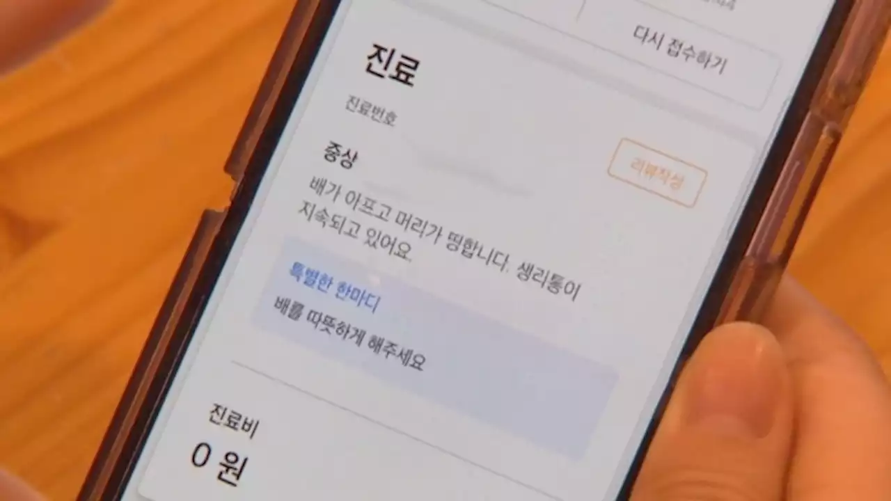 코로나 끝나면 '비대면 진료' 불법…넘어야 할 산은?