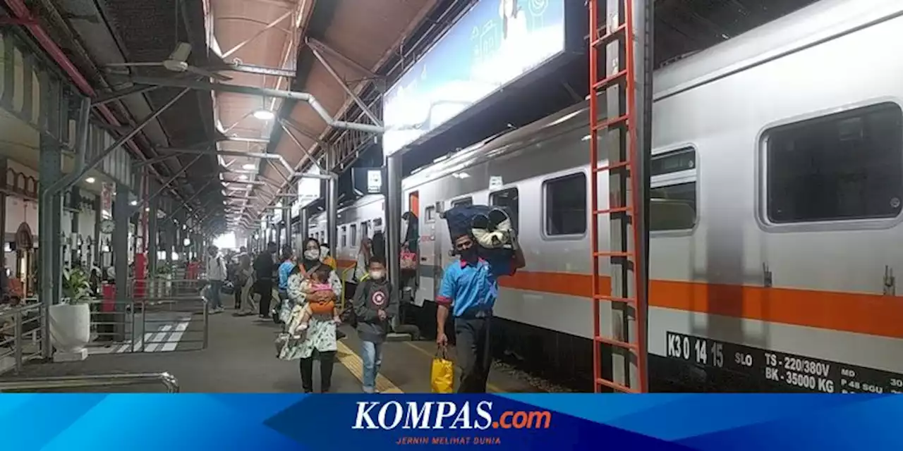 Syarat Lengkap Perjalanan Dalam Negeri Mulai 18 Mei, Tak Perlu Tes Covid-19 jika Sudah Vaksinasi Lengkap