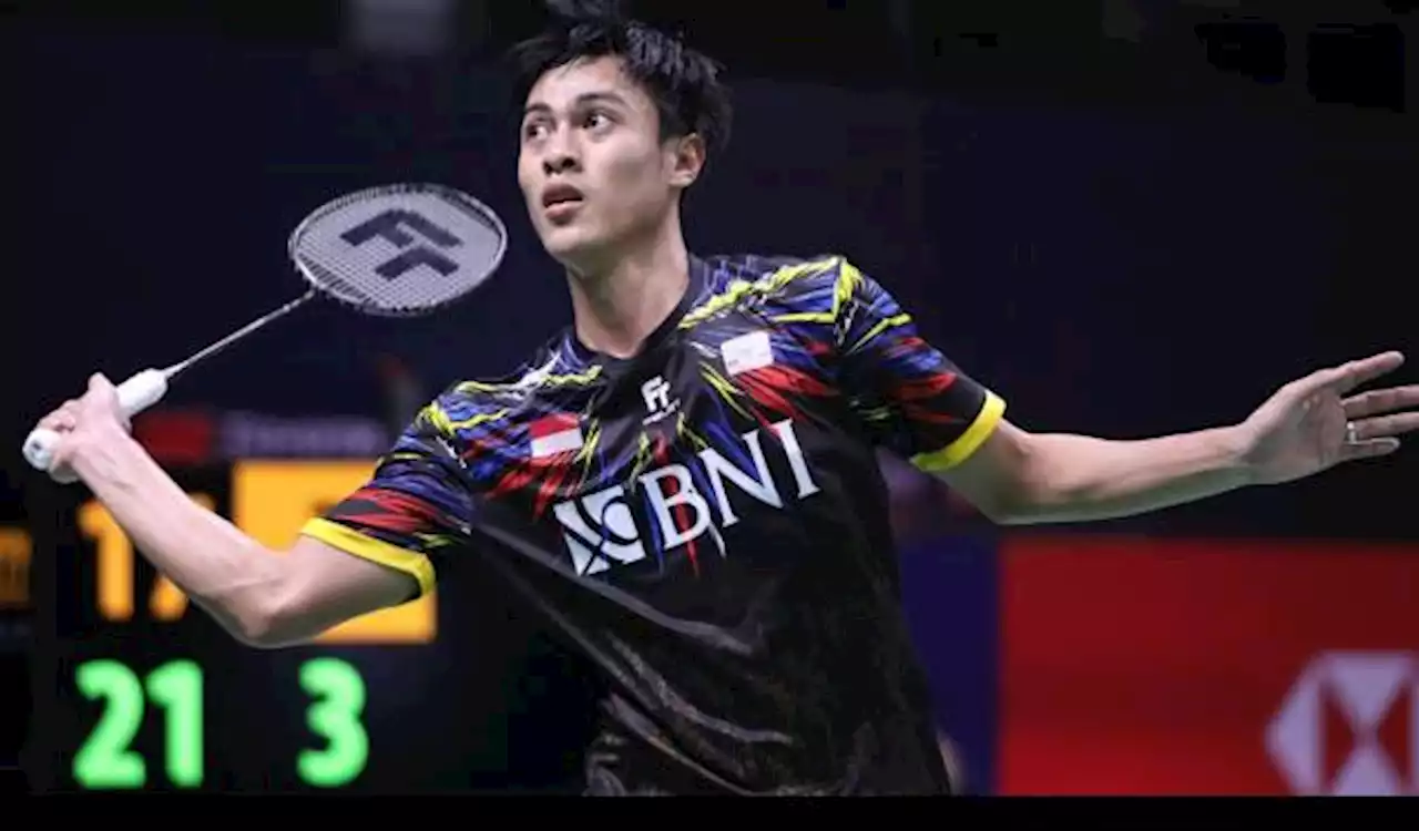 Rekap Hasil Thailand Open 2022: 4 Wakil Indonesia Lolos ke Perempat Final