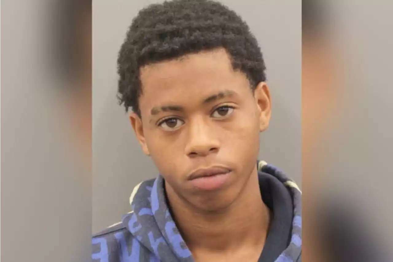 18-year-old arrested, charged in deadly shooting of man who was harassed by group of teens, HPD says