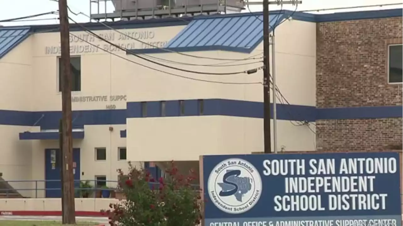 South San ISD Board of Trustees votes to remove 7th superintendent before end of contract