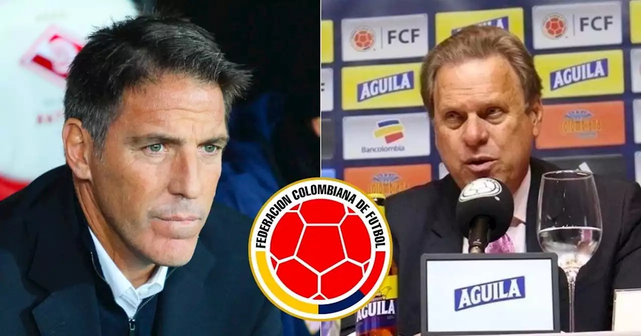 Eduardo Berizzo, el paquete con el que Jesurún quiere borrar a Ricardo Gareca - Las2orillas.co