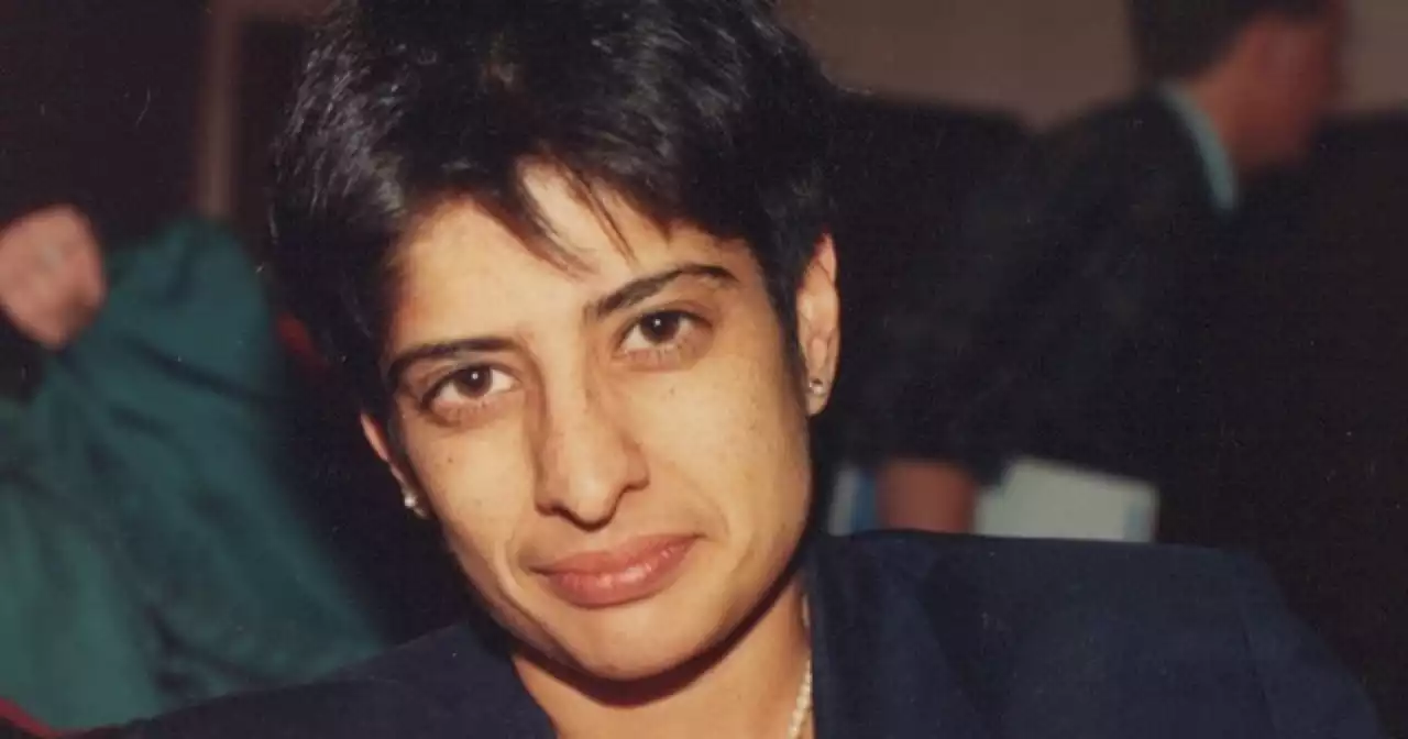 Urvashi Vaid, pioneering LGBTQ activist and author, dies at 63