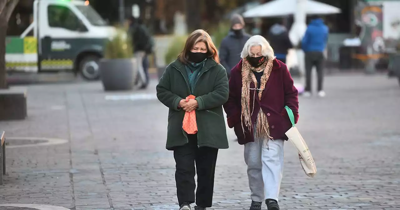 El clima en Córdoba: sigue el frío por las mañanas, mirá el pronóstico extendido | Ciudadanos | La Voz del Interior