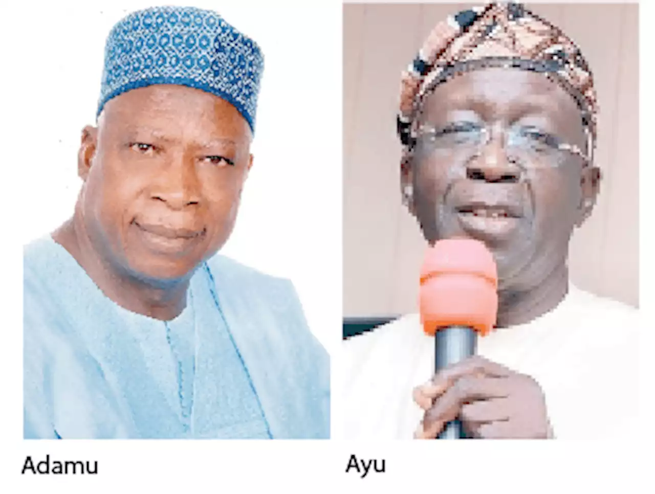 16 Days To INEC Deadline: APC, PDP In Game Of Hide-and-seek Over Primaries