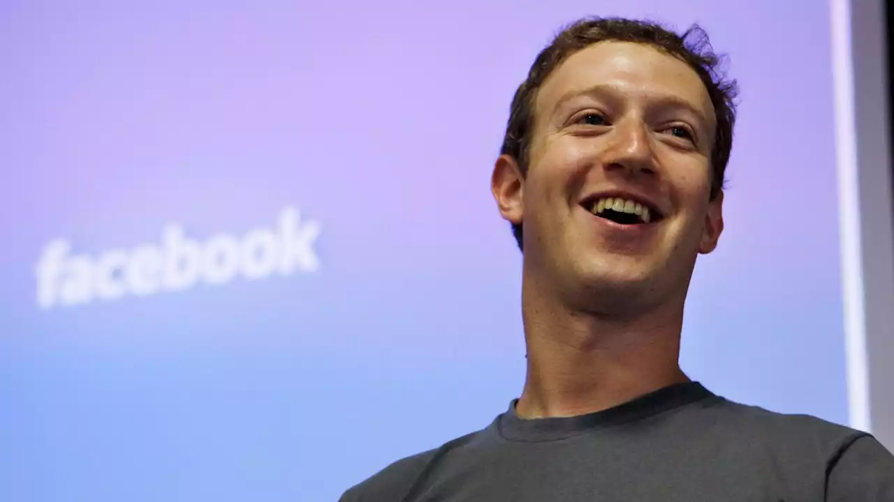 Dikenal Sederhana karena Berkaos, Faktanya Gaya Hidup Bos Facebook Mark Zuckerberg Tetap Mewah