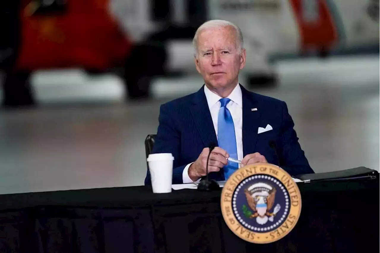 Biden sells renewed US leadership in first Asia trip, but N.Korea looms