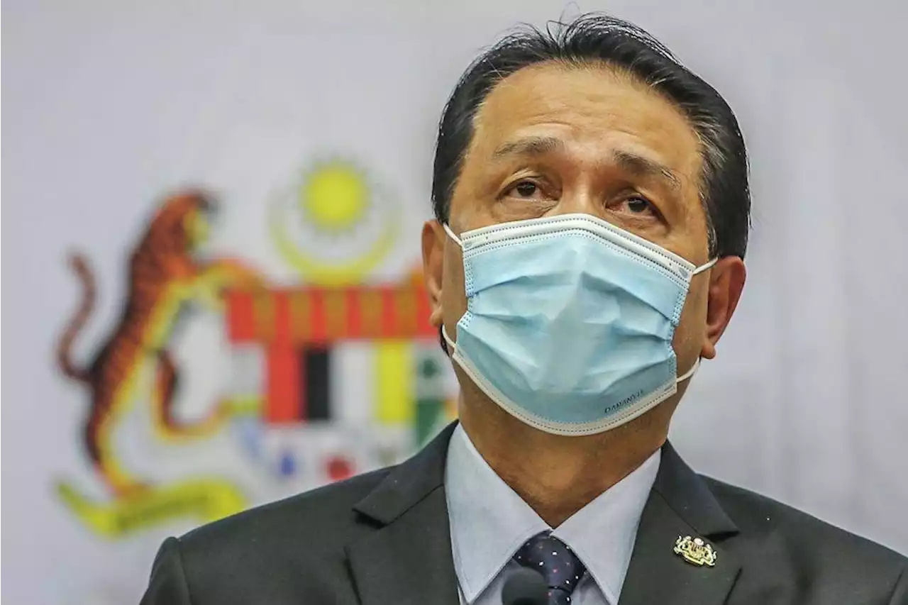 HFMD: Cases rise in Sabah, Terengganu and Perak