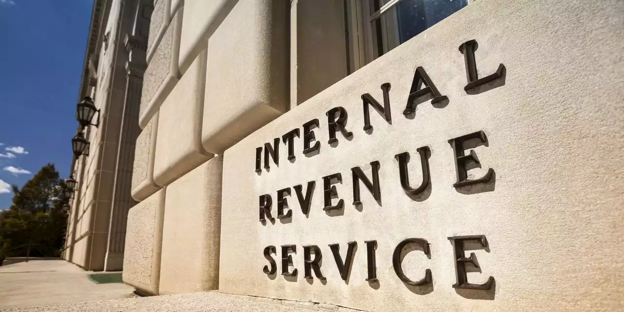 ‘There cannot be one tax system for the wealthy and one for everyone else’: IRS audit rates keep dropping — especially for the rich