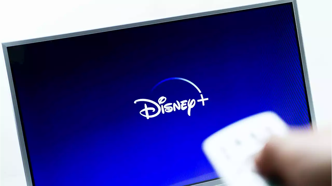 Pläne für werbefinanziertes Disney+ werden konkreter