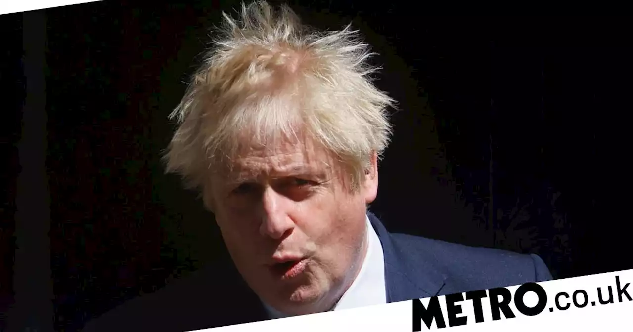 By flip-flopping on Brexit, Boris Johnson is stoking violence