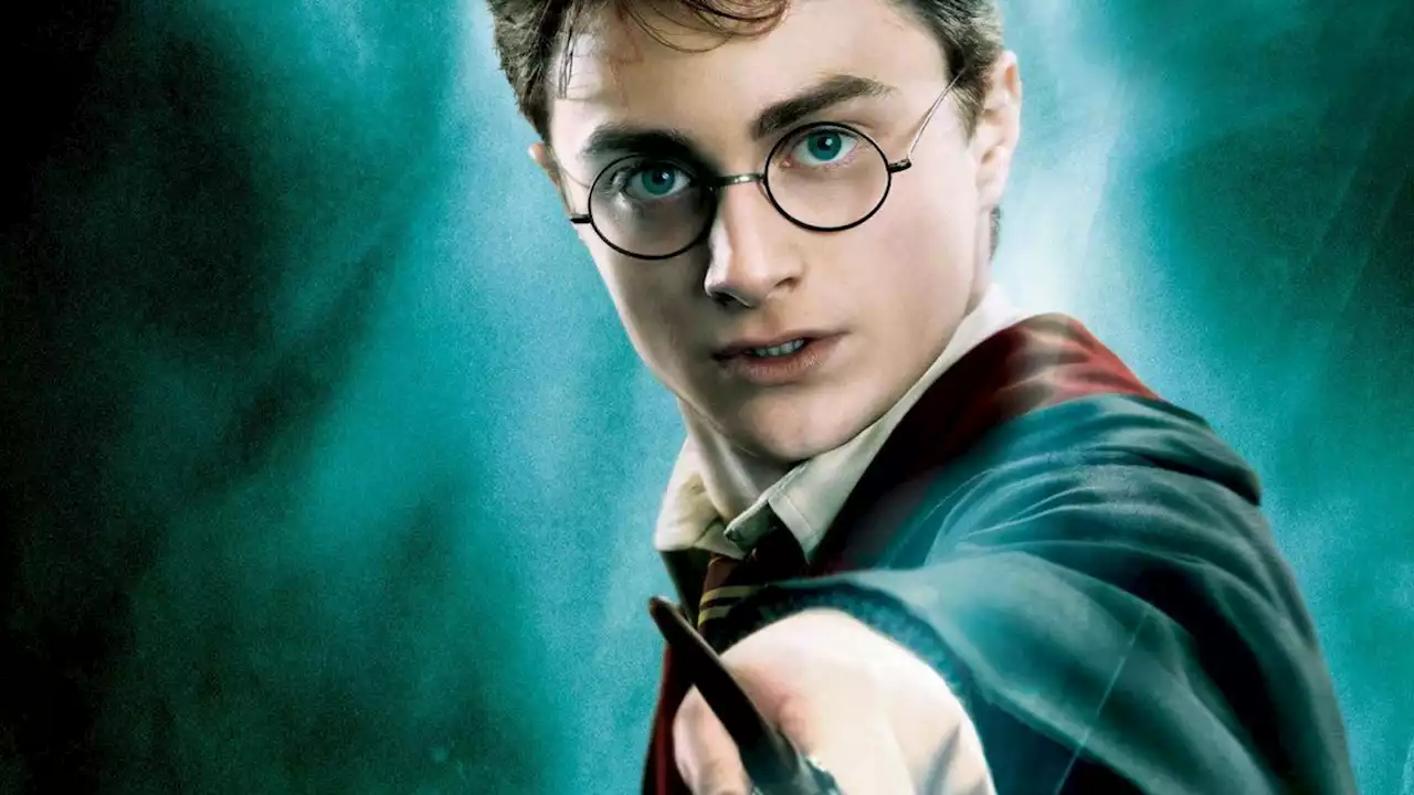 Harry Potter: Warner y J.K. Rowling trabajan para garantizar el futuro de la saga