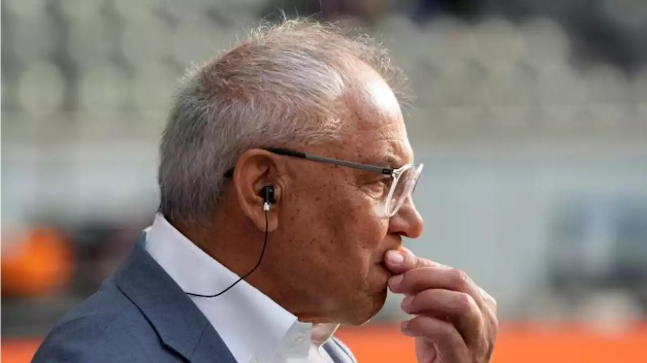 Magath will mit Hertha in der Relegation gegen HSV vorlegen