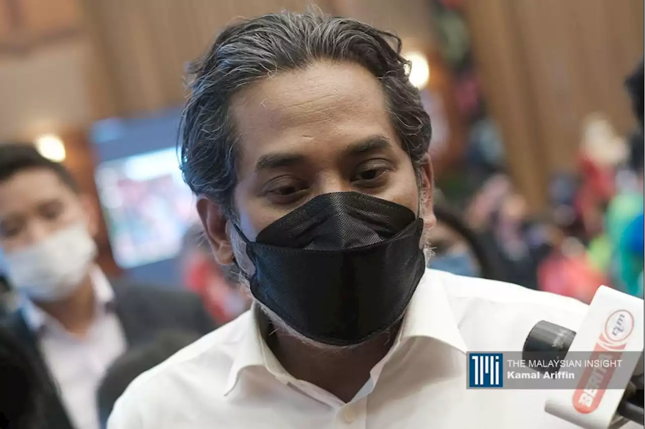 Khairy congratulates Malaysians on ‘good behaviour’ | The Malaysian Insight