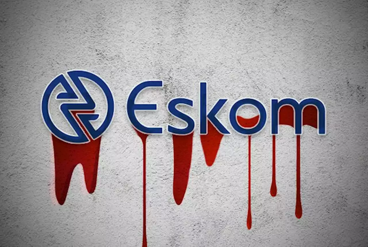 Eskom load-shedding is killing people