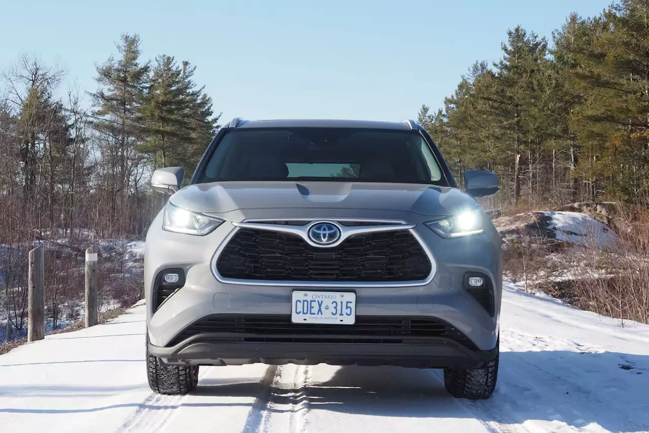 2022 Toyota Highlander Hybrid: Your Questions Answered