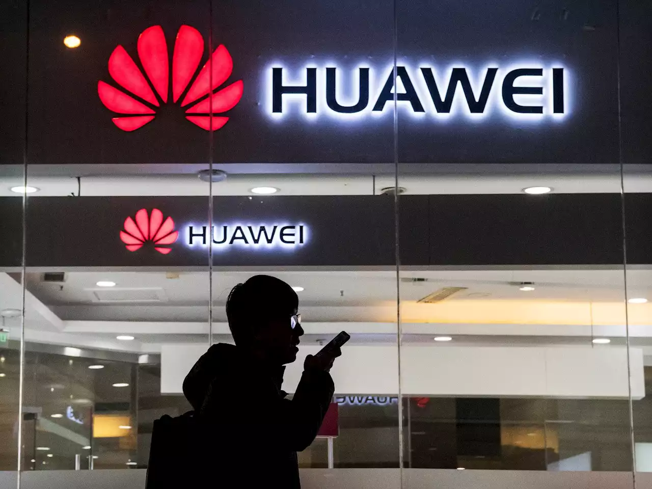 BREAKING: Canada to ban Huawei from country's 5G network: sources