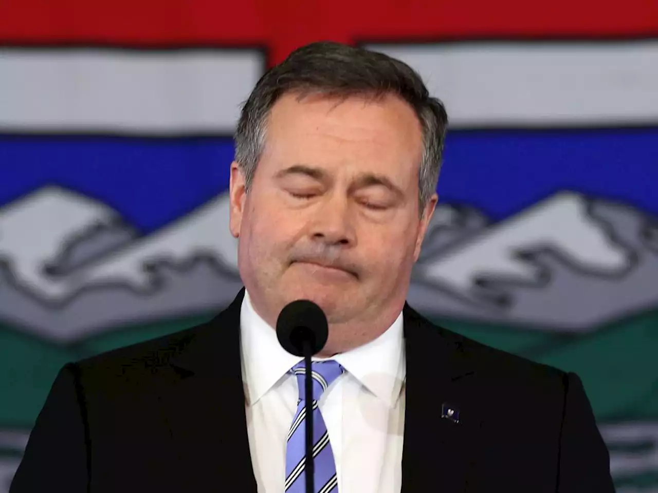 Carson Jerema: Jason Kenney quits as Alberta's conservative movement eats itself