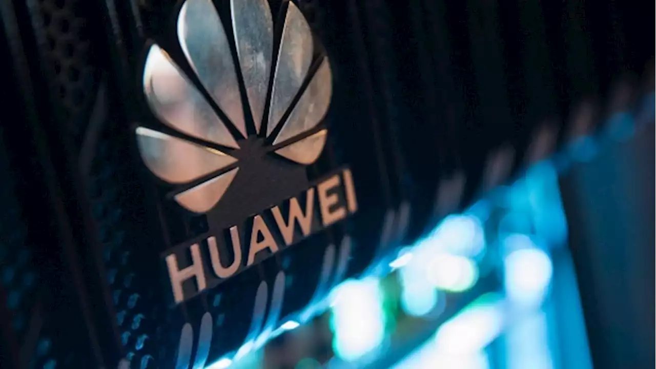 Trudeau to reportedly ban China’s Huawei from 5G in Canada - BNN Bloomberg