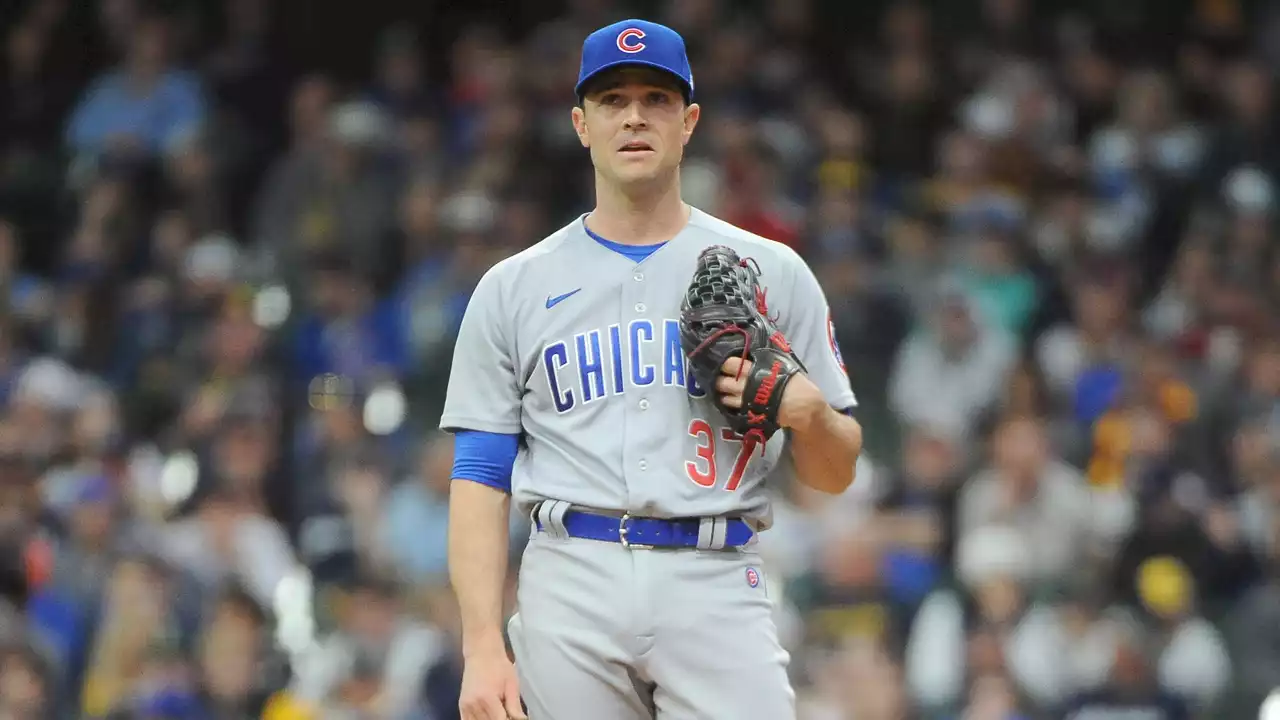 Cubs Activate De Facto Closer David Robertson From COVID List