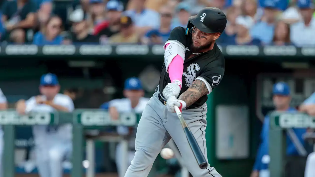 White Sox Offense Struggles ‘Not Acceptable' to Tony La Russa