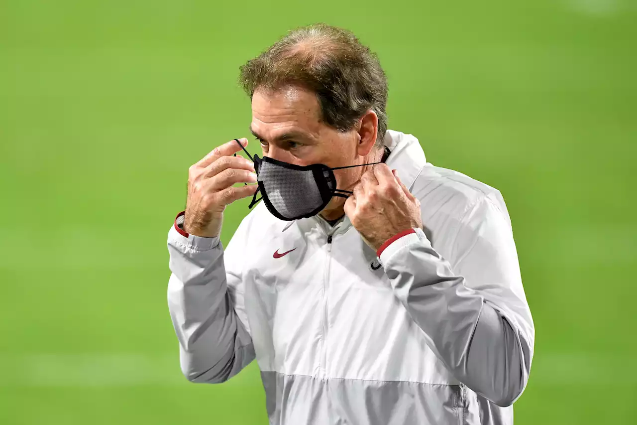 Alabama's Saban Calls Out Texas A&M on NIL Deals, Saying They ‘Brought Every Player'