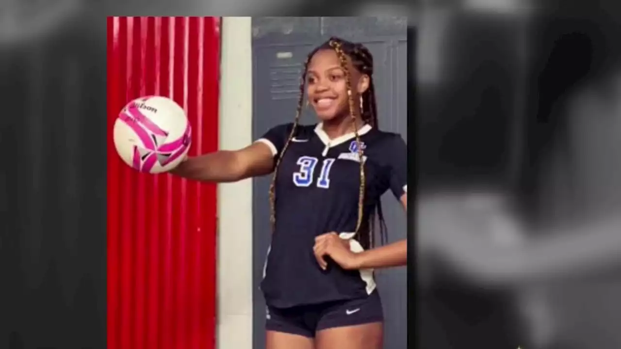 Family of Young Volleyball Star Seeks the Public's Help to Find Her Killer