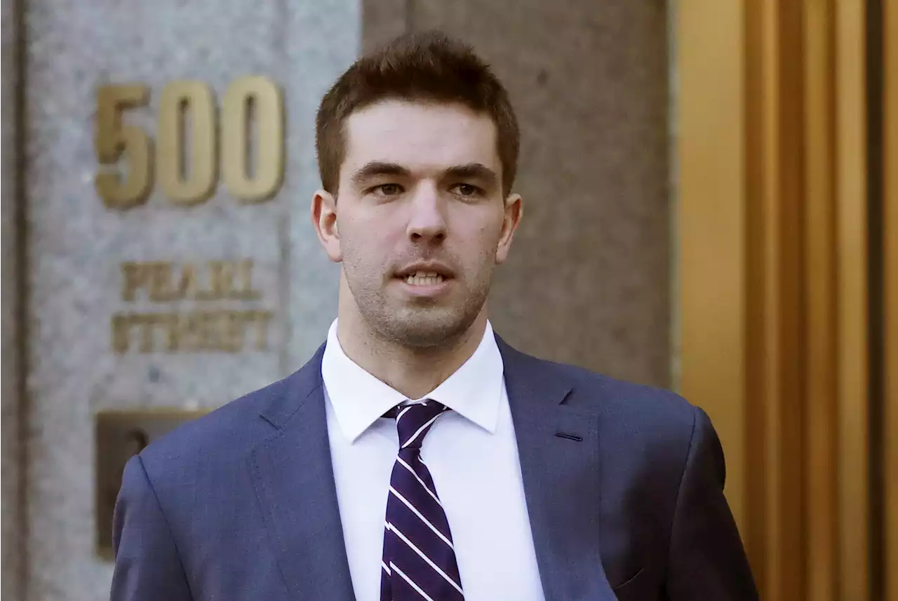 Organizer of Failed Fyre Festival Released Early From Federal Prison