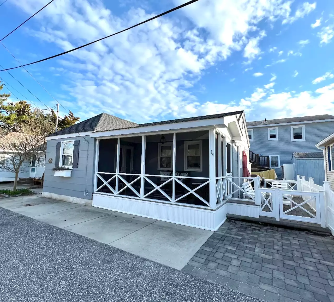 This tiny Jersey Shore bungalow sold for $1.2M in just 1 day