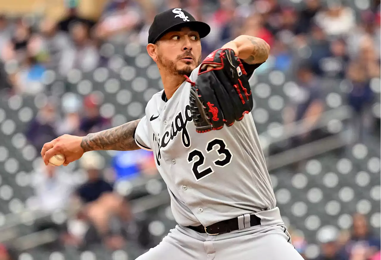 White Sox vs. Royals prediction: Chicago the pick