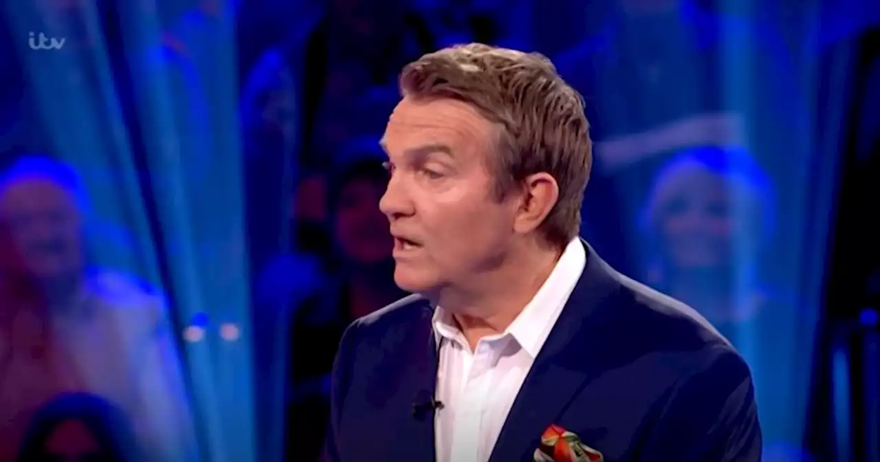 Beat the Chasers host Bradley Walsh in hysterics over accent blunder