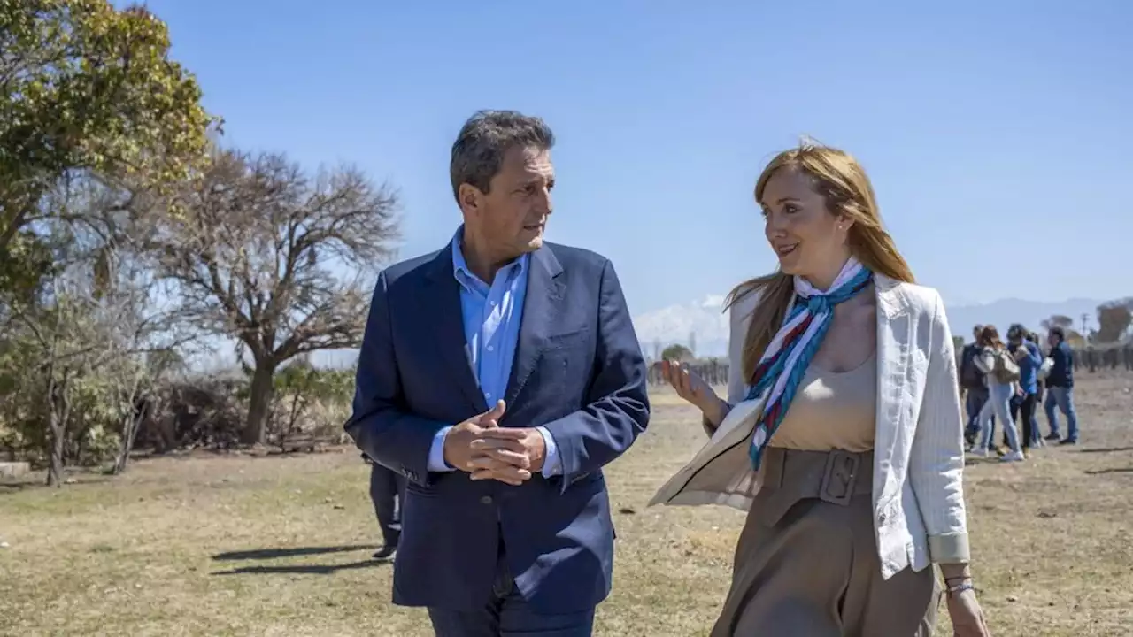 Cumbre del PJ en Mendoza para encauzar el debate interno | La convocatoria realizada por la senadora Fernández Sagasti se realizará el sábado