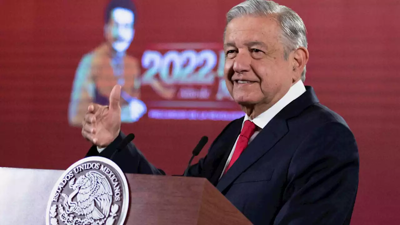 López Obrador quiere que Biden deje de lado el 'injerencismo y las imposiciones' | El debate por la Cumbre de las Américas