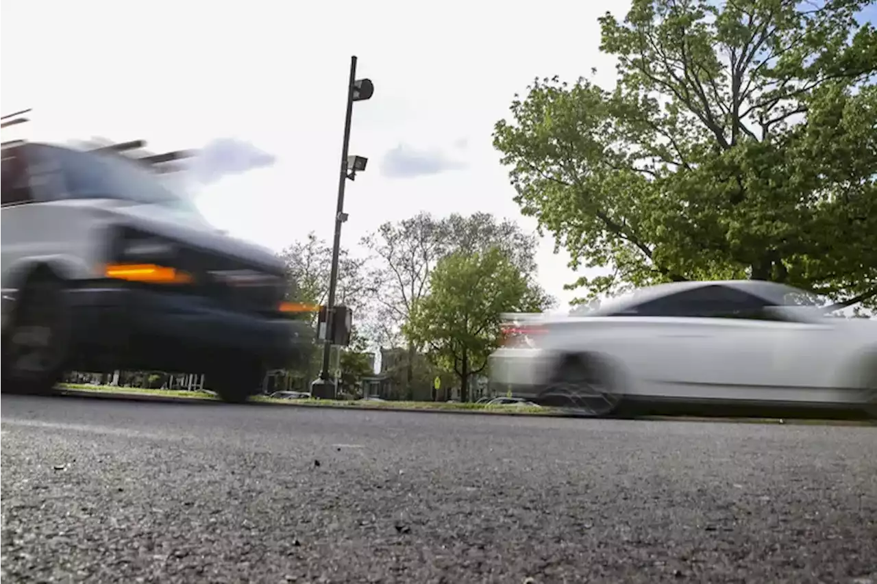 Speed cameras are saving lives and should stay | Editorial