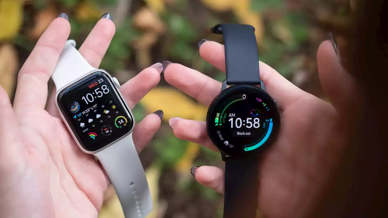 The best smartwatches in 2022 (May update)