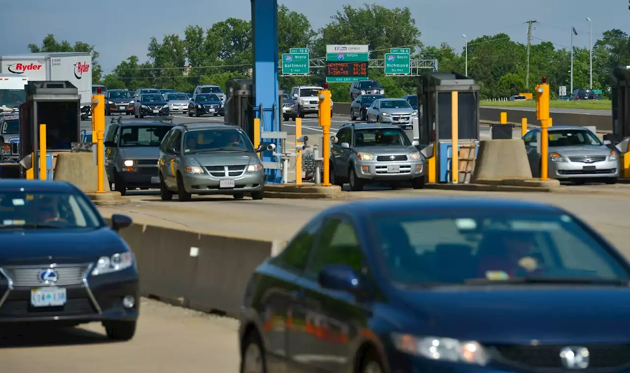 Dulles Toll Road users could see rate increase to pay for Silver Line