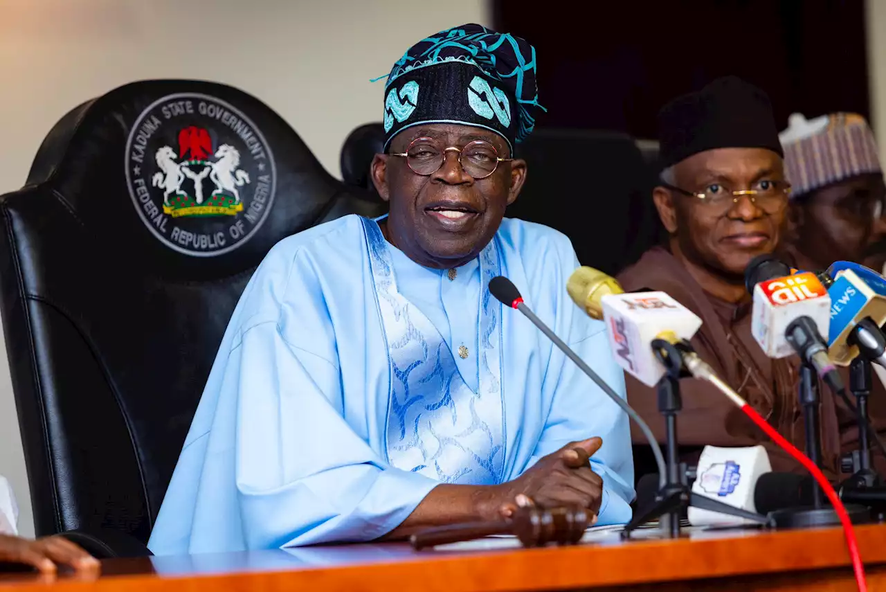 2023: Tinubu support group opposes consensus, North-east presidential candidate