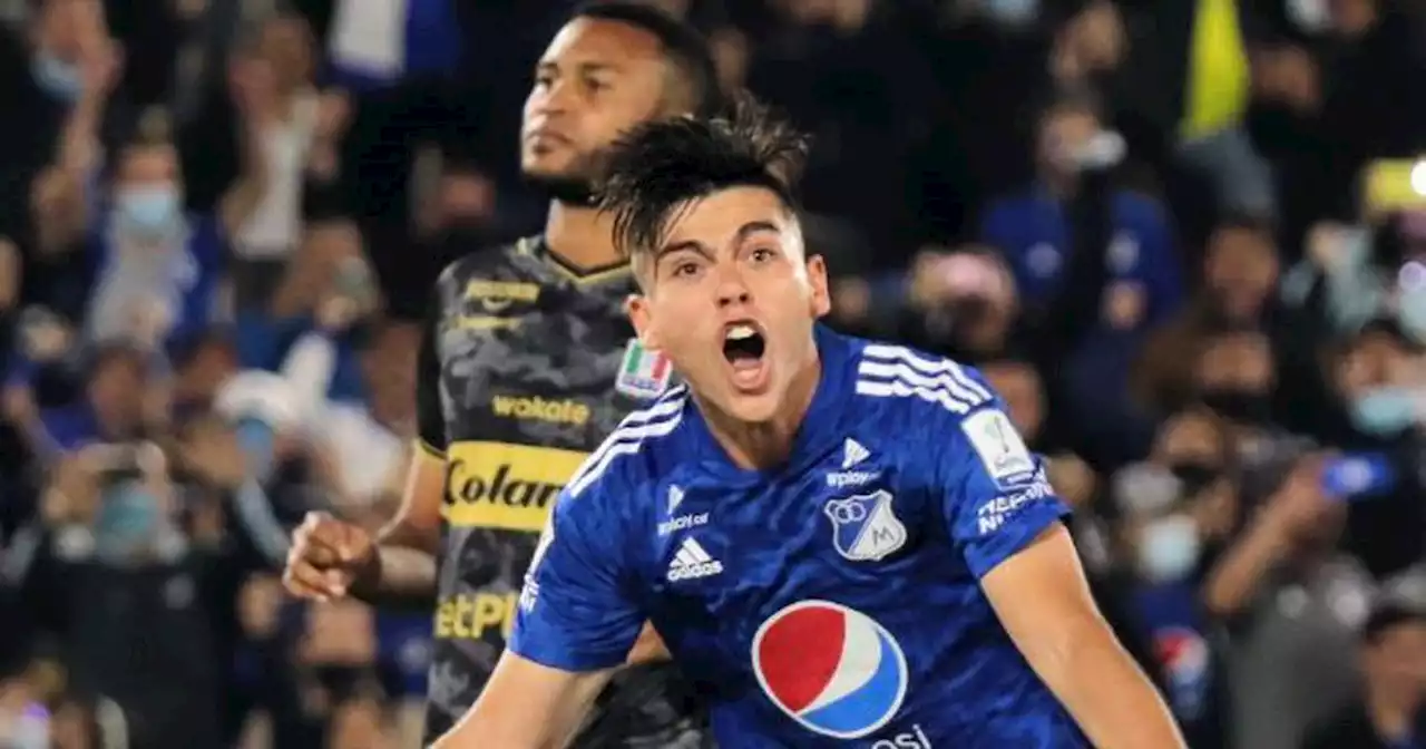 Daniel Ruiz puede seguir los pasos de Falcao, James y Luis Díaz en el Porto