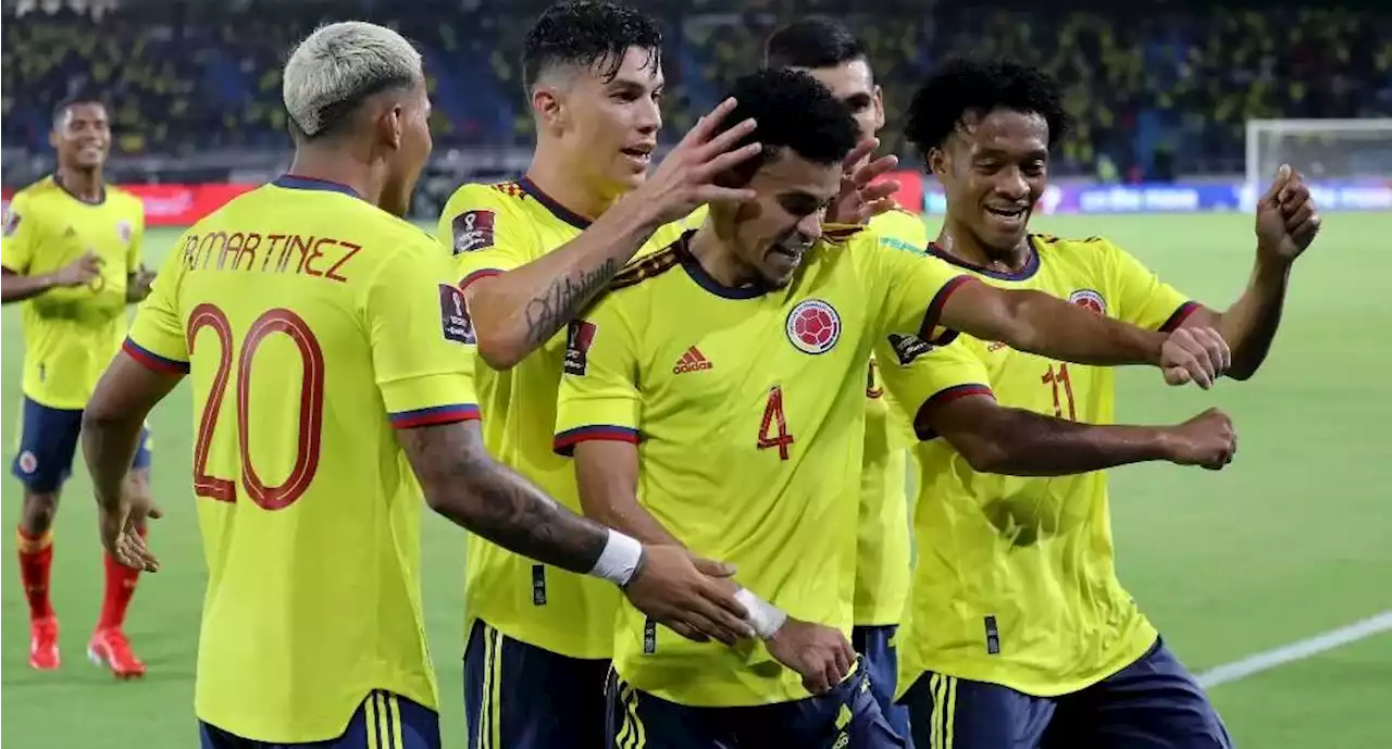 Afirman que Selección Colombia piensa en 'jugada maestra' por Mundial; revelan posible DT - Pulzo