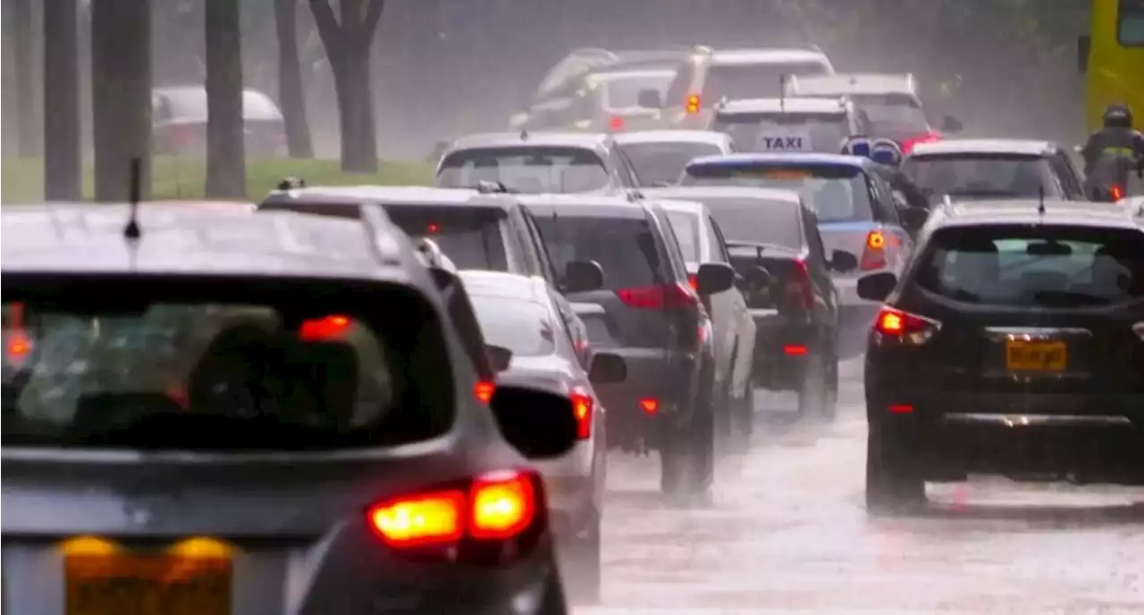 Anuncian nuevo cierre en la avenida NQS, en Bogotá; tome estas vías para evitar trancones - Pulzo